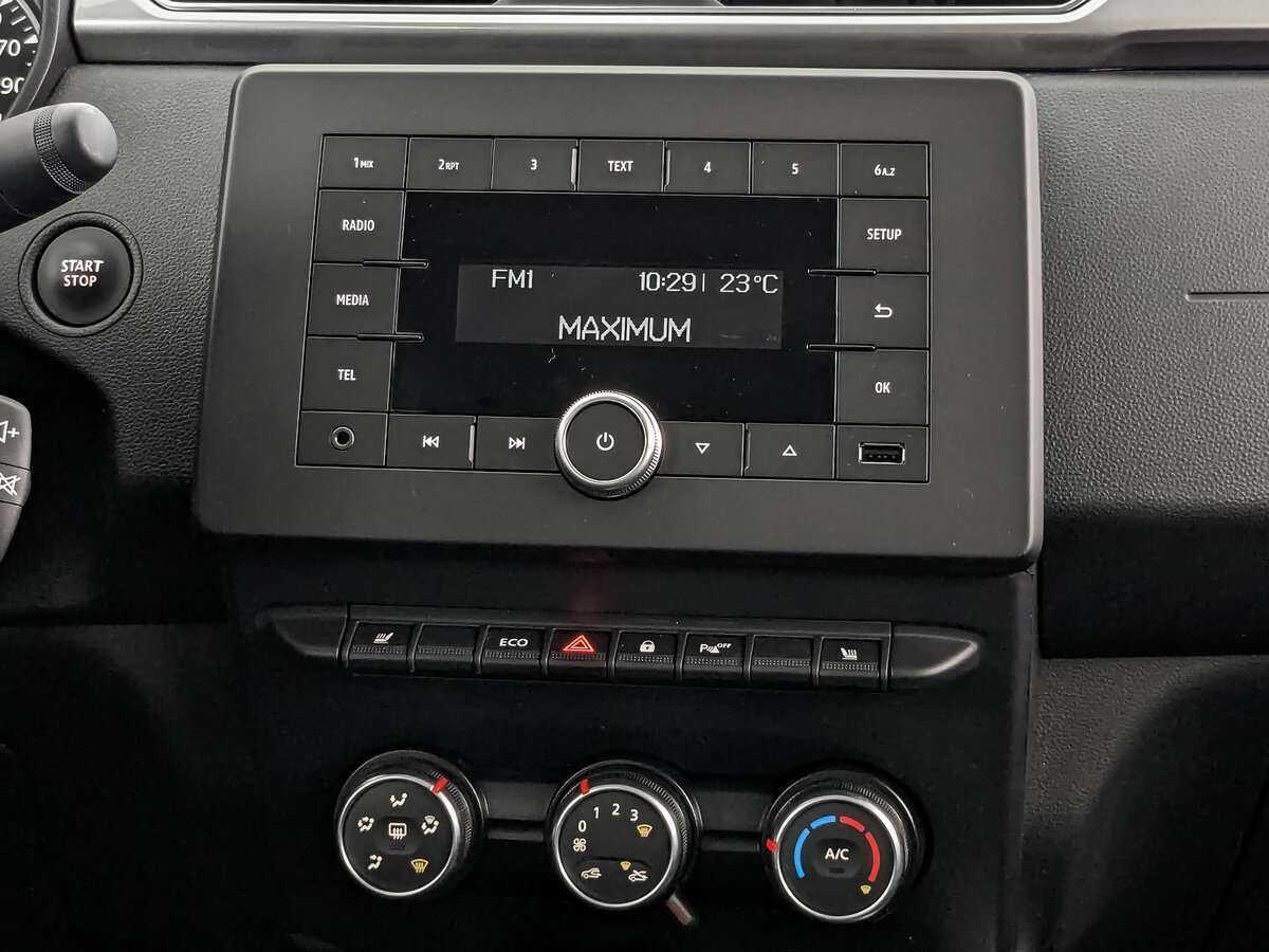 Renault Arkana 2021 года с пробегом. Фото: #15