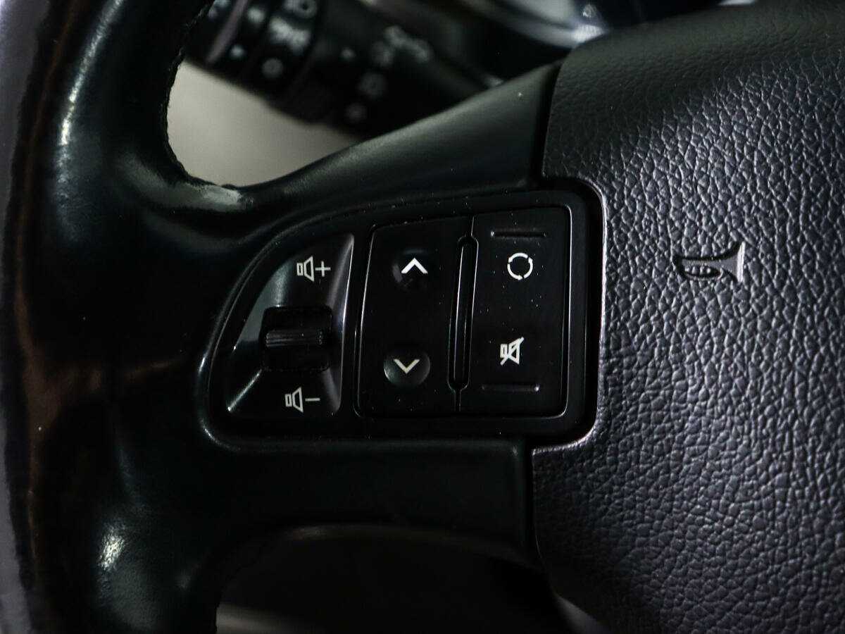 Kia Sportage 2014 года с пробегом. Фото: #18