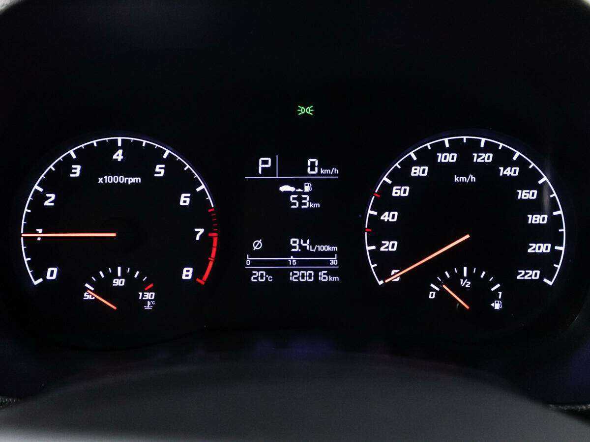 Hyundai Solaris 2020 года с пробегом. Фото: #11