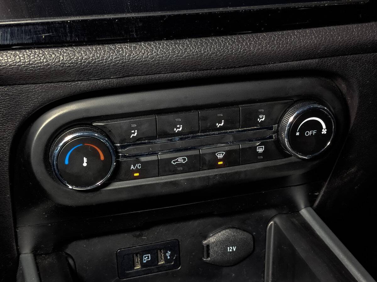 Chery Tiggo 4 2021 года с пробегом. Фото: #23