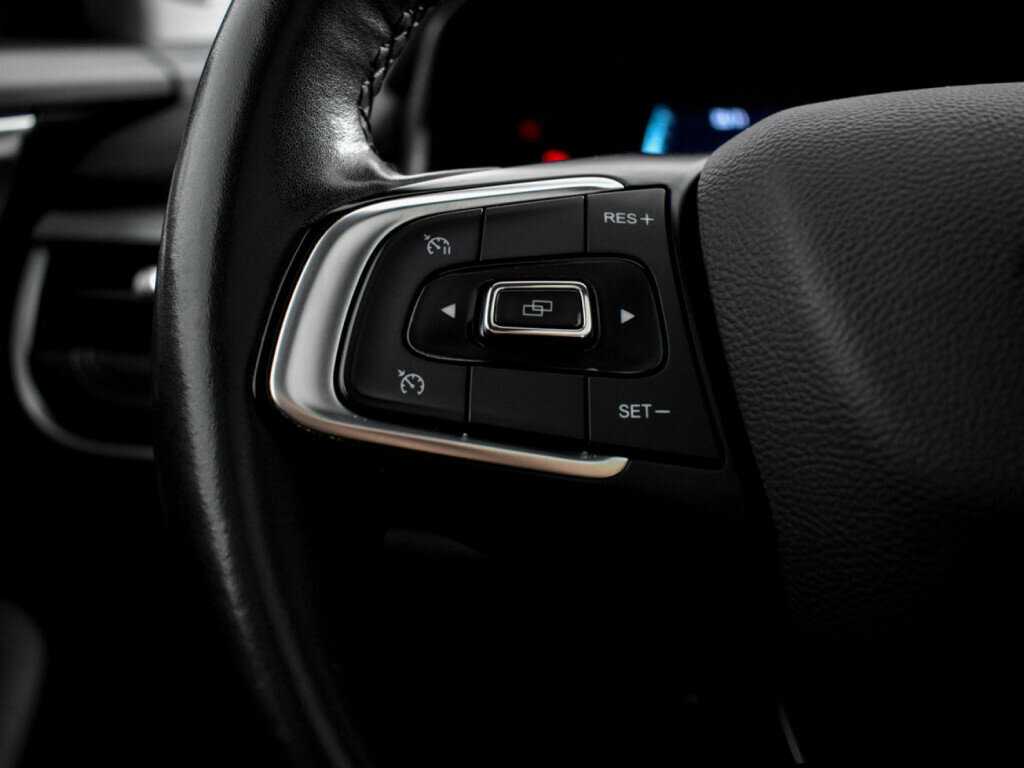 Chery Tiggo 7 Pro 2020 года с пробегом. Фото: #16