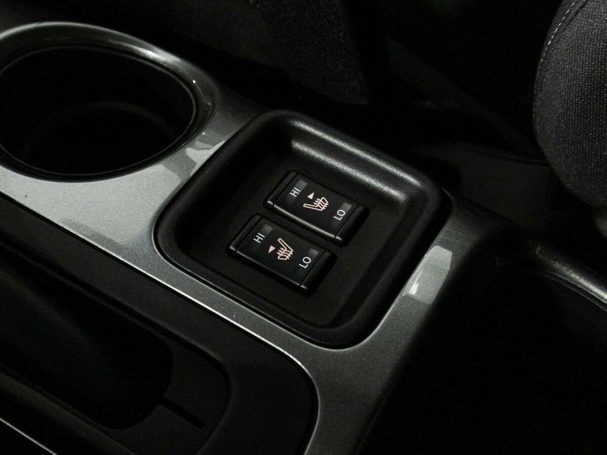 Nissan Juke 2018 года с пробегом. Фото: #18