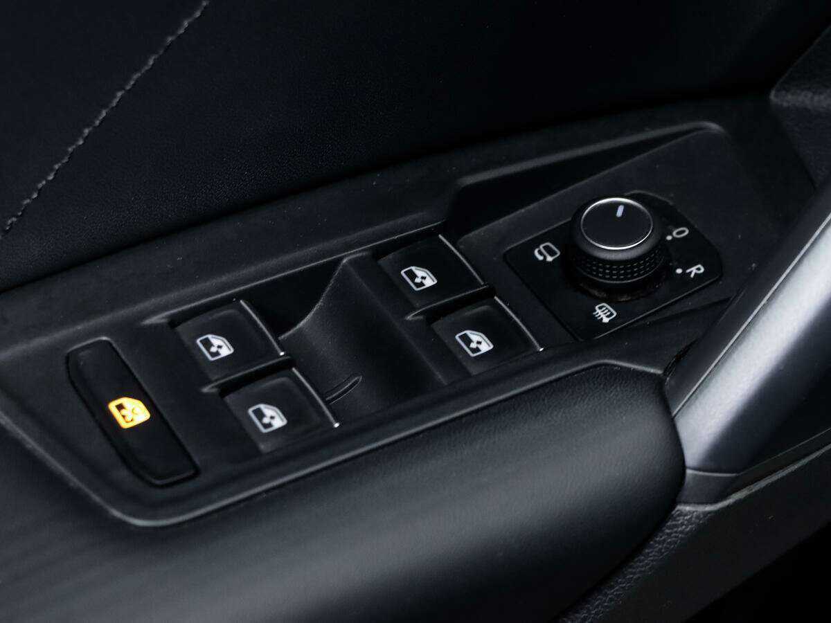 Volkswagen Tiguan 2019 года с пробегом. Фото: #13