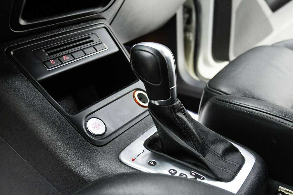 Volkswagen Tiguan 2013 года с пробегом. Фото: #12