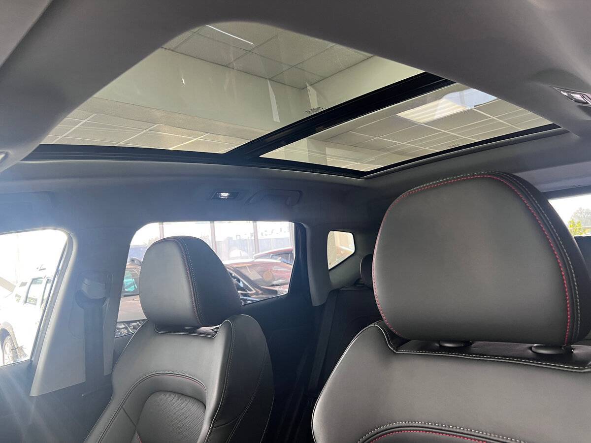 Chery Tiggo 7 Pro 2020 года с пробегом. Фото: #20