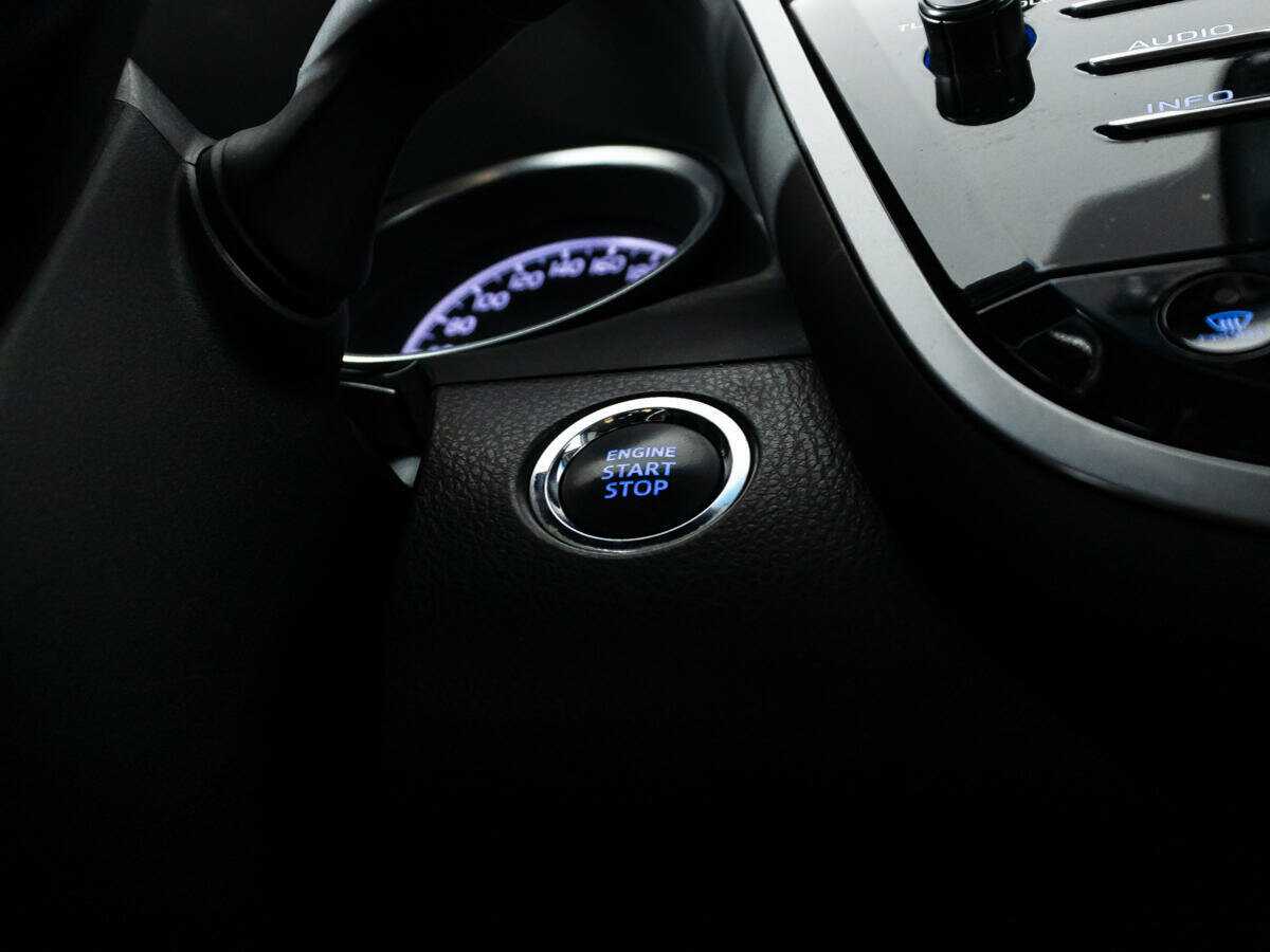 Toyota Camry 2021 года с пробегом. Фото: #17