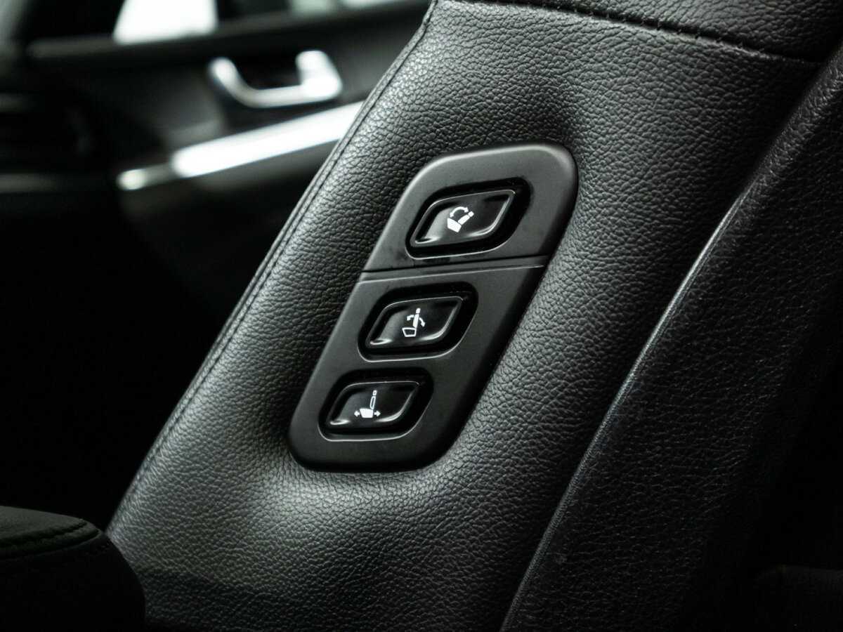 Kia K5 2021 года с пробегом. Фото: #21