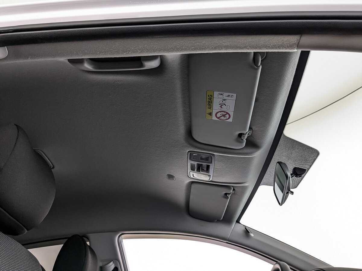 Hyundai Solaris 2022 года с пробегом. Фото: #18