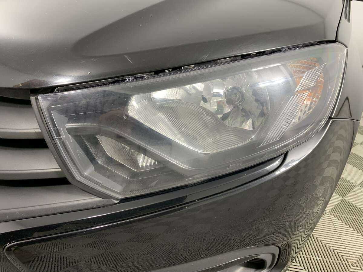 Lada (ВАЗ) Granta 2022 года с пробегом. Фото: #22