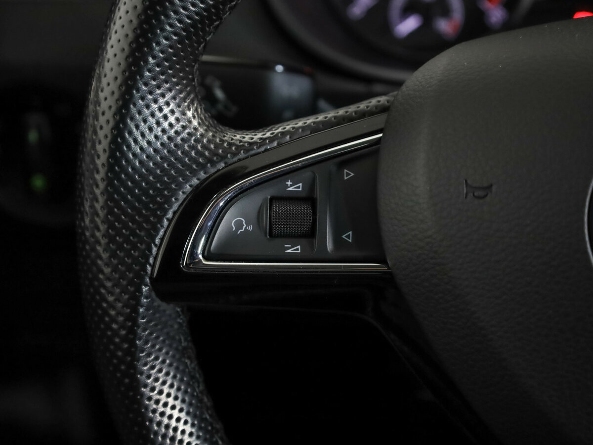 Skoda Octavia 2019 года с пробегом. Фото: #10