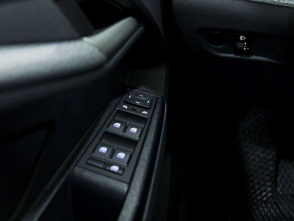 Lada (ВАЗ) Vesta 2022 года с пробегом. Фото: #15