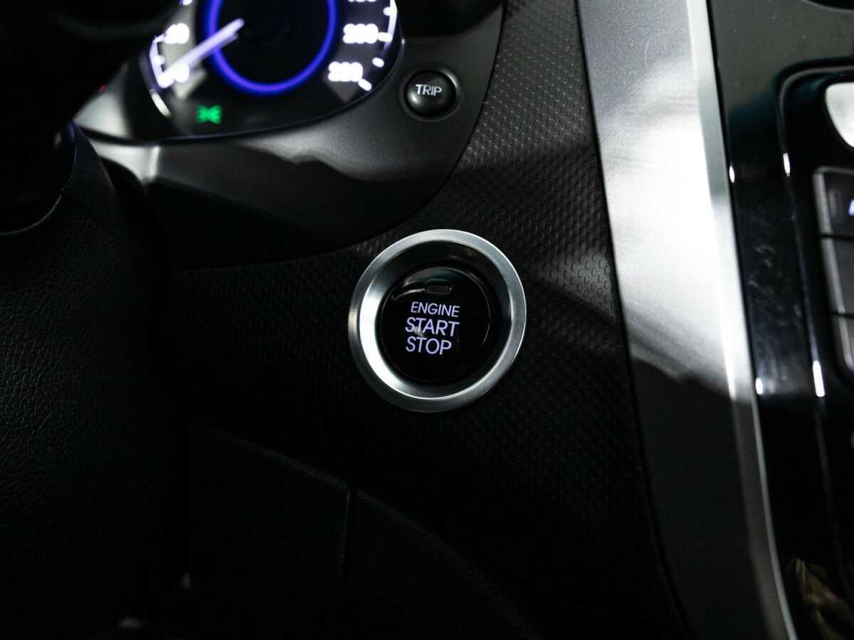 Hyundai Solaris 2016 года с пробегом. Фото: #16