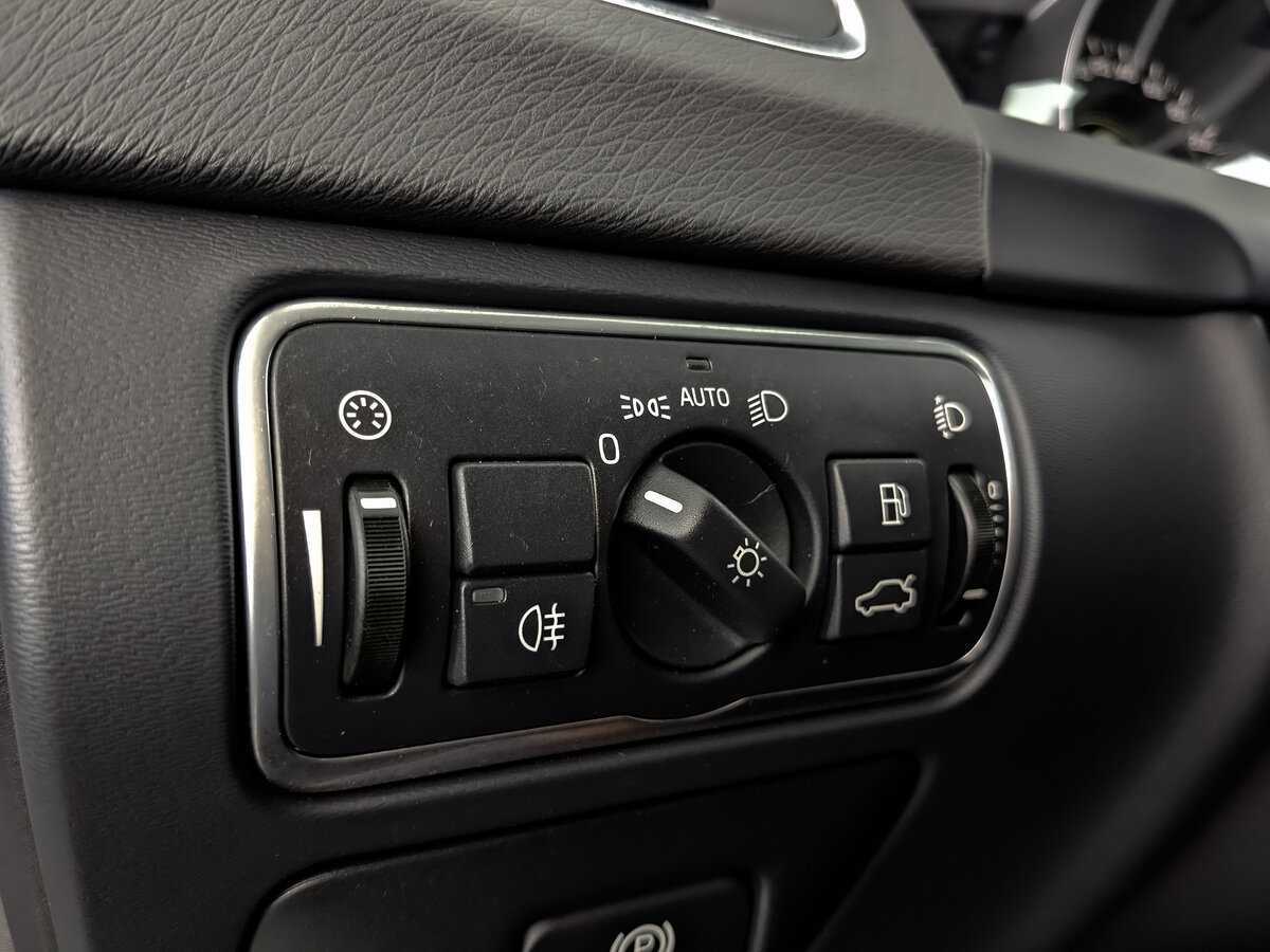 Volvo S60 2017 года с пробегом. Фото: #19