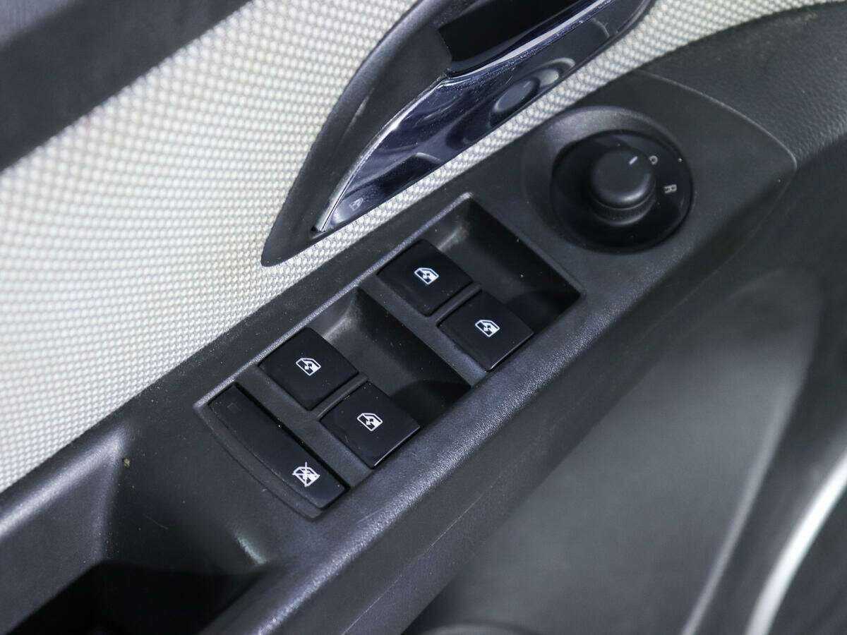 Chevrolet Cruze 2012 года с пробегом. Фото: #12