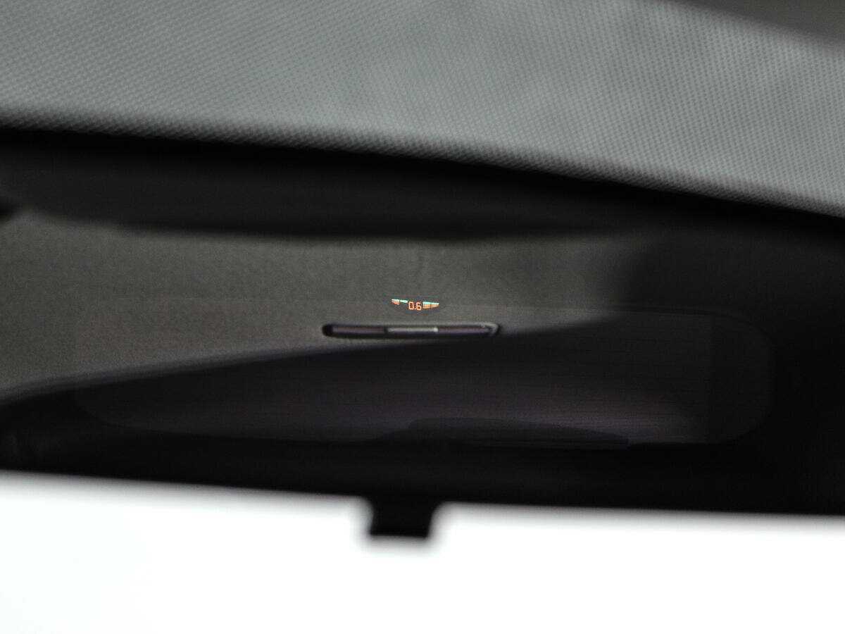 Hyundai Creta 2021 года с пробегом. Фото: #13