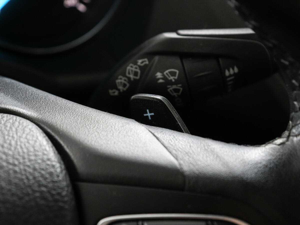 Ford Kuga 2017 года с пробегом. Фото: #13