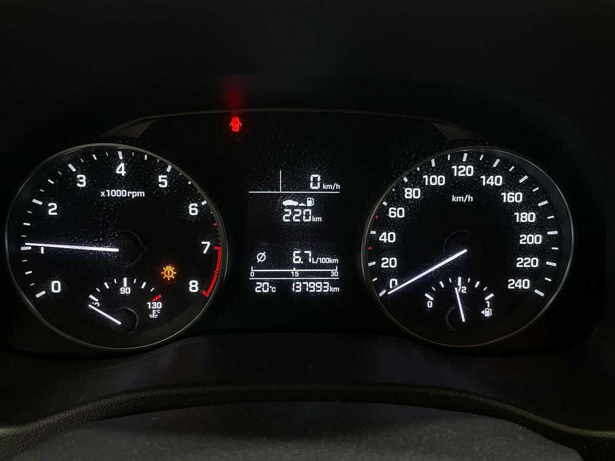 Hyundai Elantra 2016 года с пробегом. Фото: #9