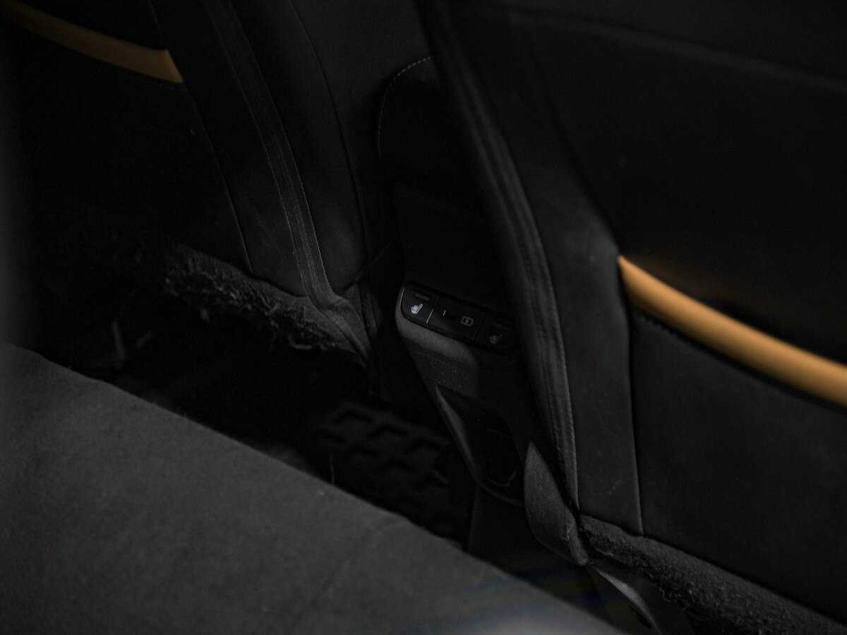 Lada (ВАЗ) XRAY 2021 года с пробегом. Фото: #16