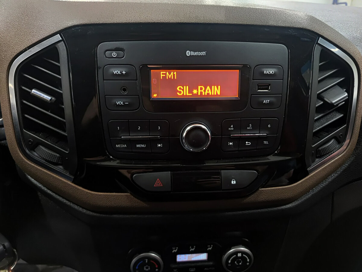 Lada (ВАЗ) XRAY 2018 года с пробегом. Фото: #14