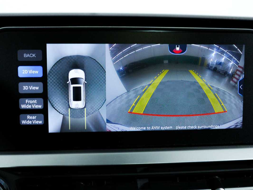 Chery Tiggo 7 Pro 2021 года с пробегом. Фото: #13