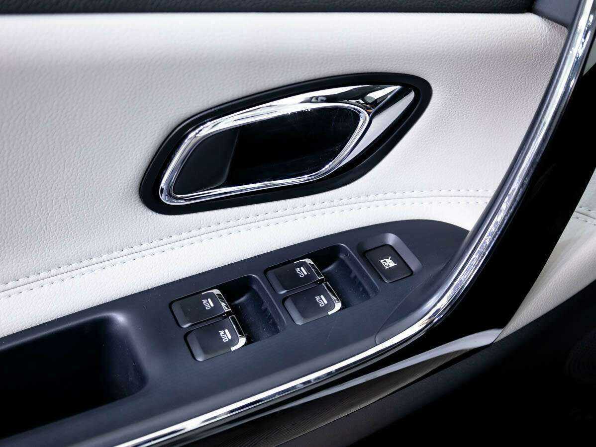 Kia Ceed 2016 года с пробегом. Фото: #20