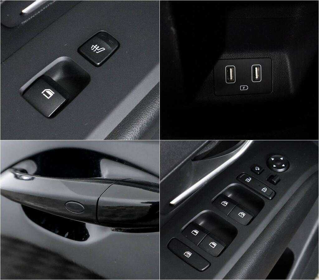 Hyundai Tucson 2021 года с пробегом. Фото: #15