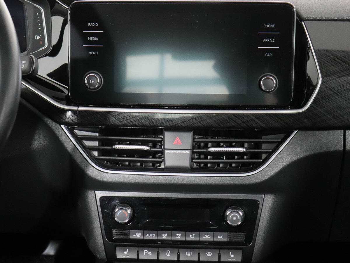 Volkswagen Polo 2020 года с пробегом. Фото: #10