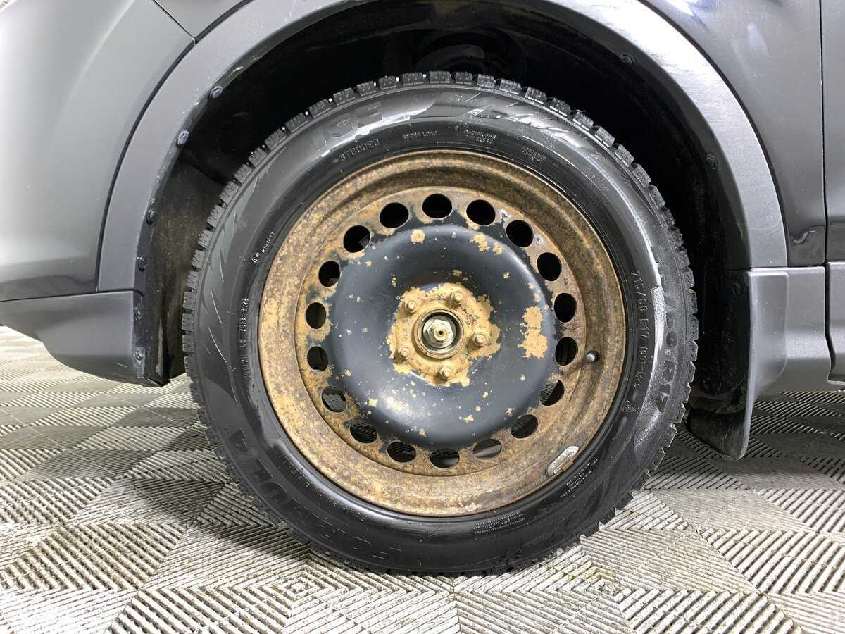 Ford Kuga 2015 года с пробегом. Фото: #8