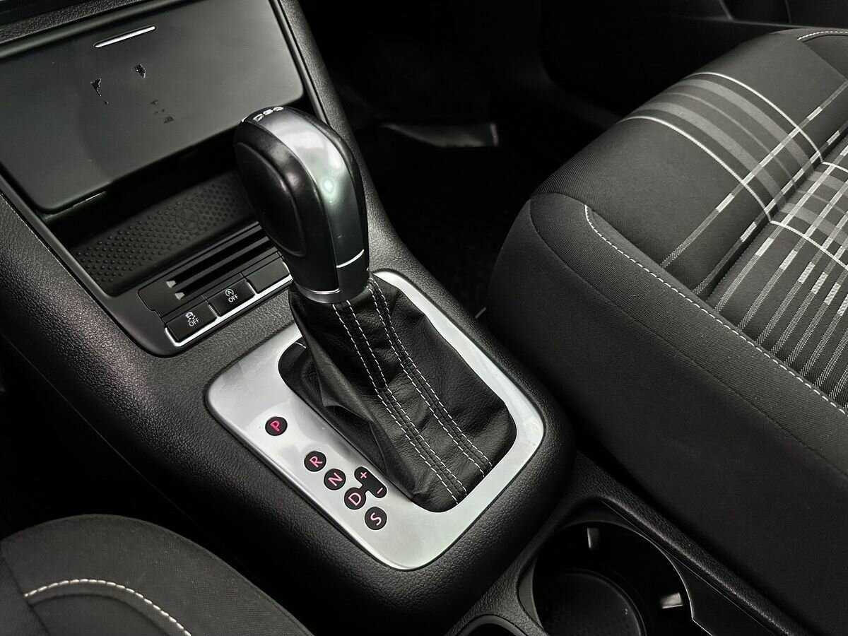 Volkswagen Tiguan 2016 года с пробегом. Фото: #14