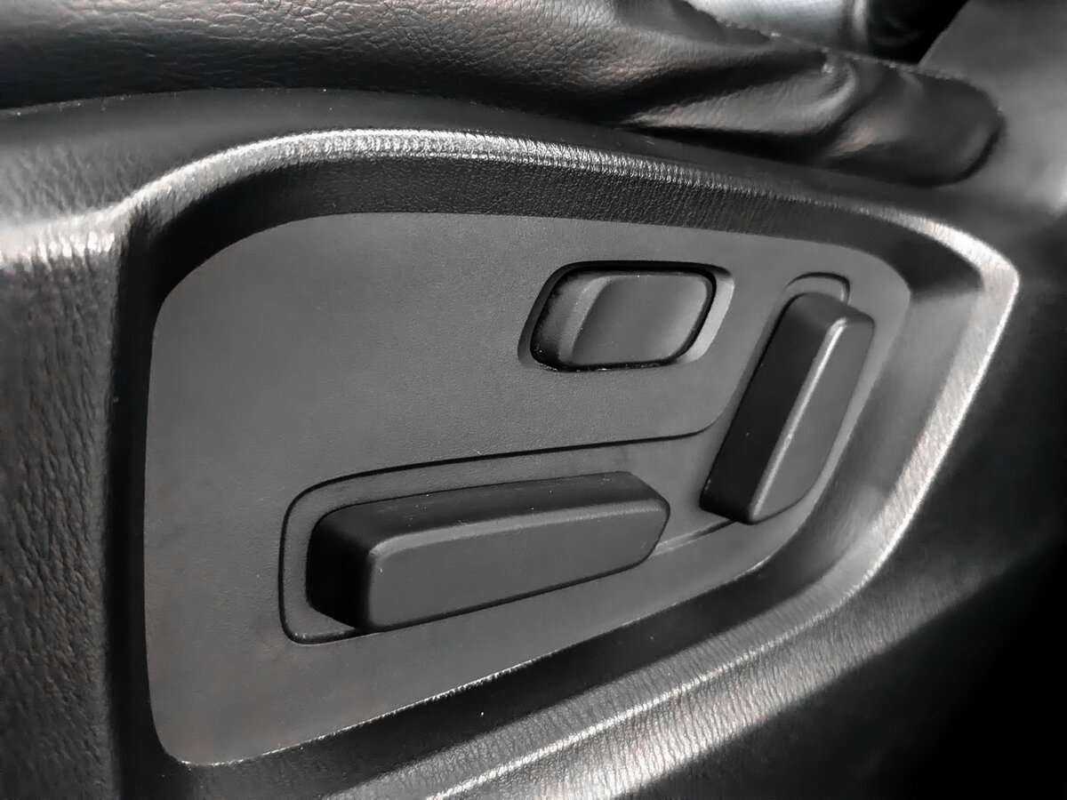 Mazda CX-9 2018 года с пробегом. Фото: #14