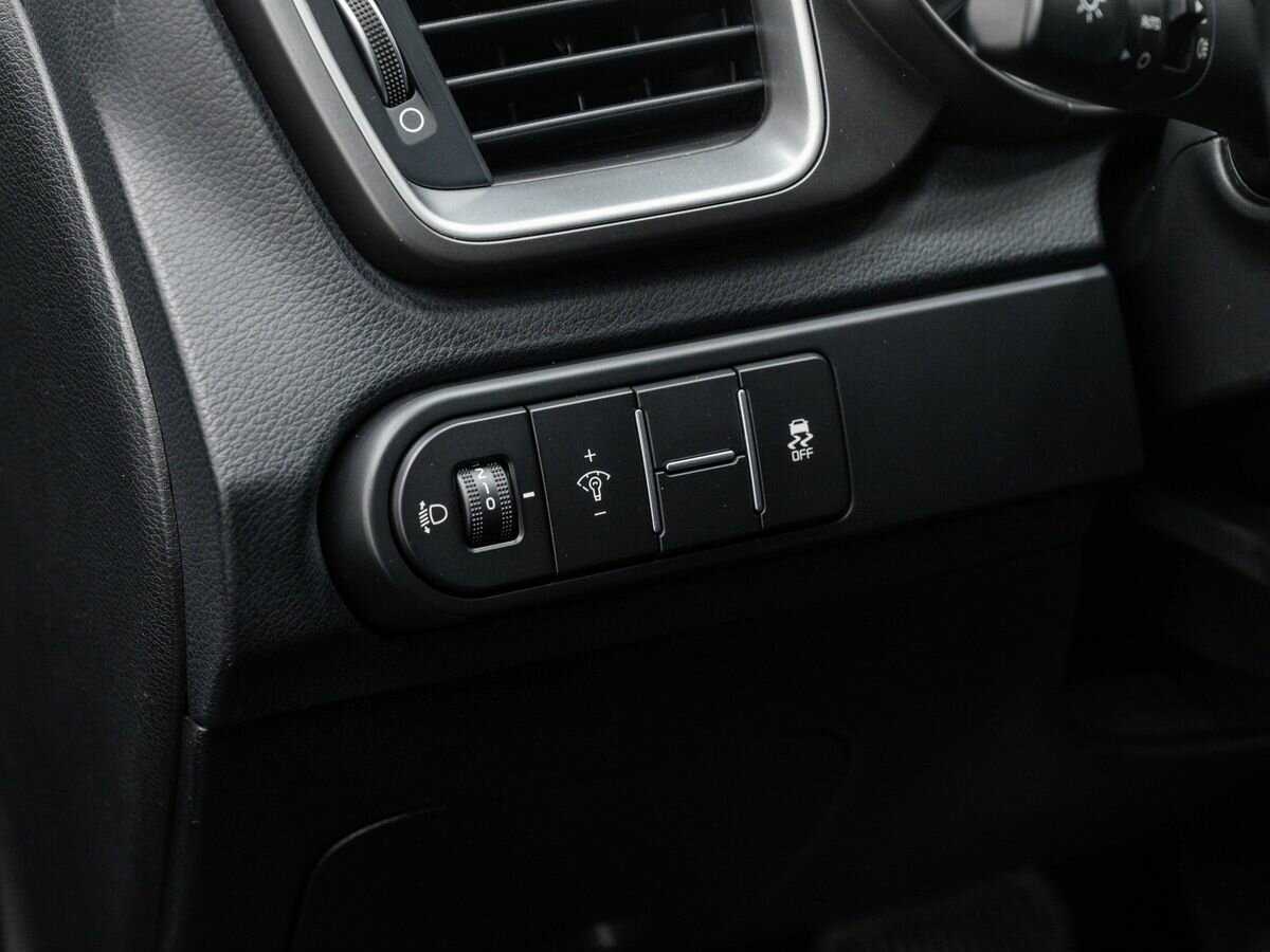 Kia Ceed 2019 года с пробегом. Фото: #16