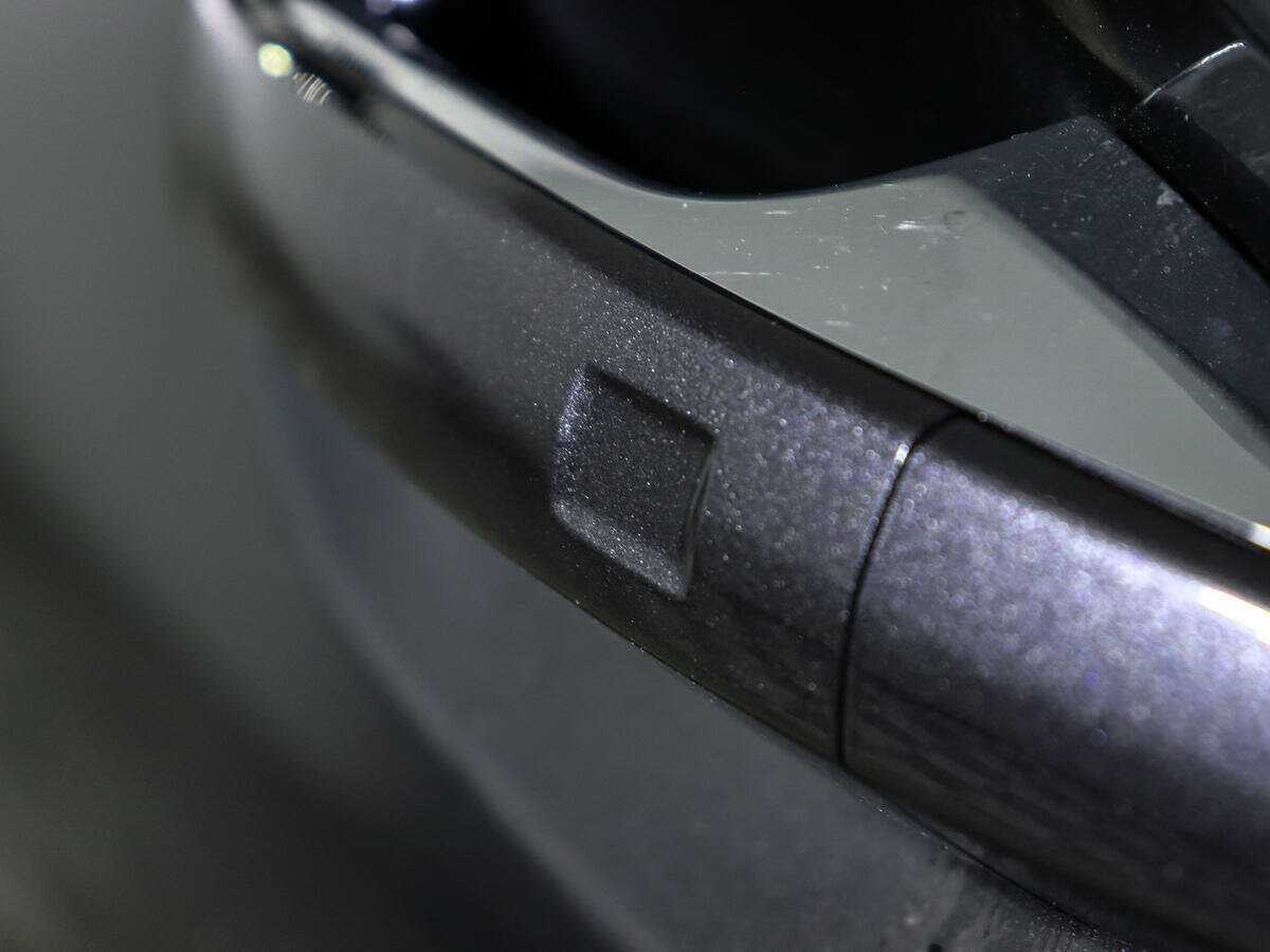 EXEED VX 2022 года с пробегом. Фото: #16