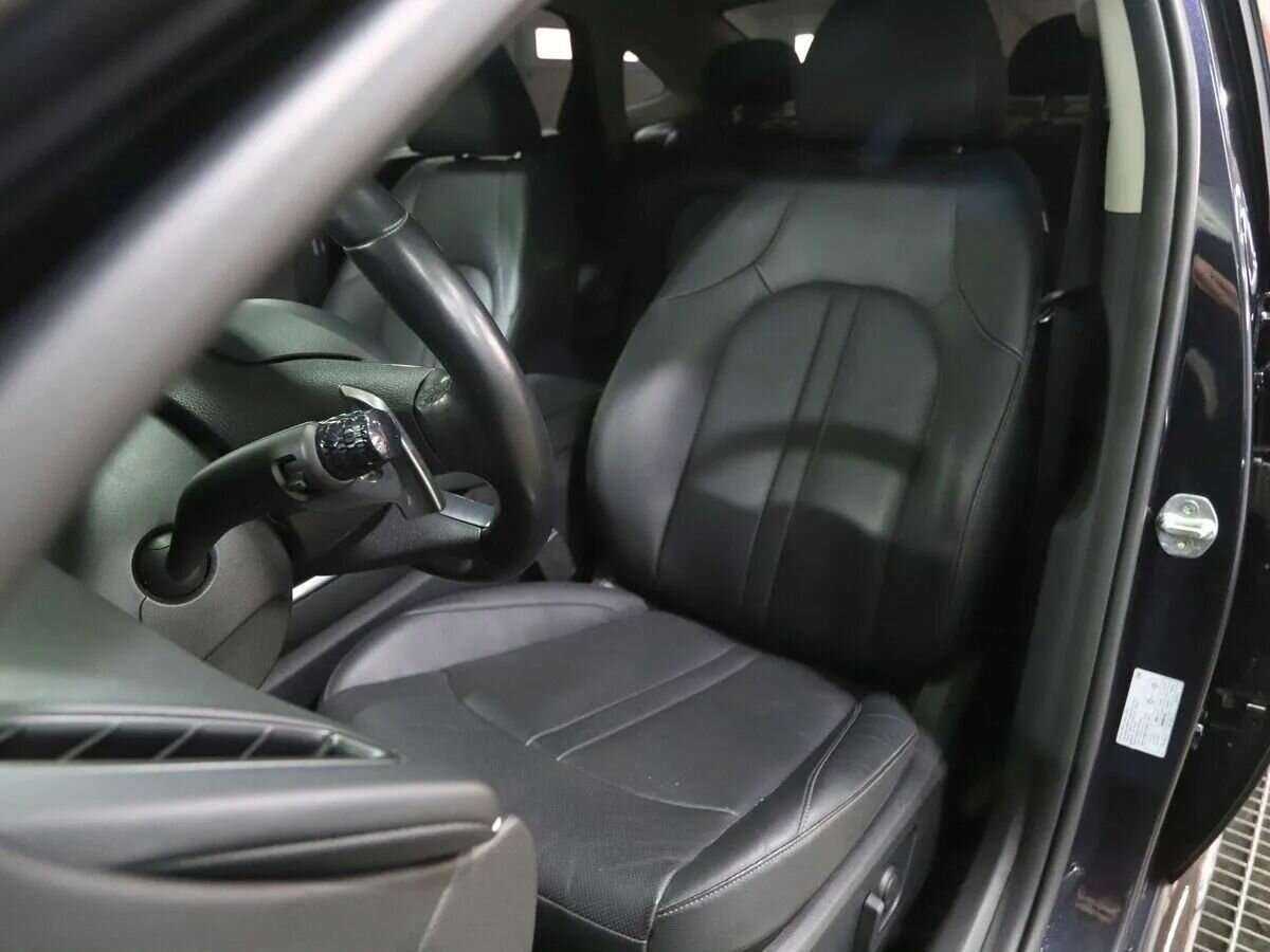 Hyundai Sonata 2021 года с пробегом. Фото: #21