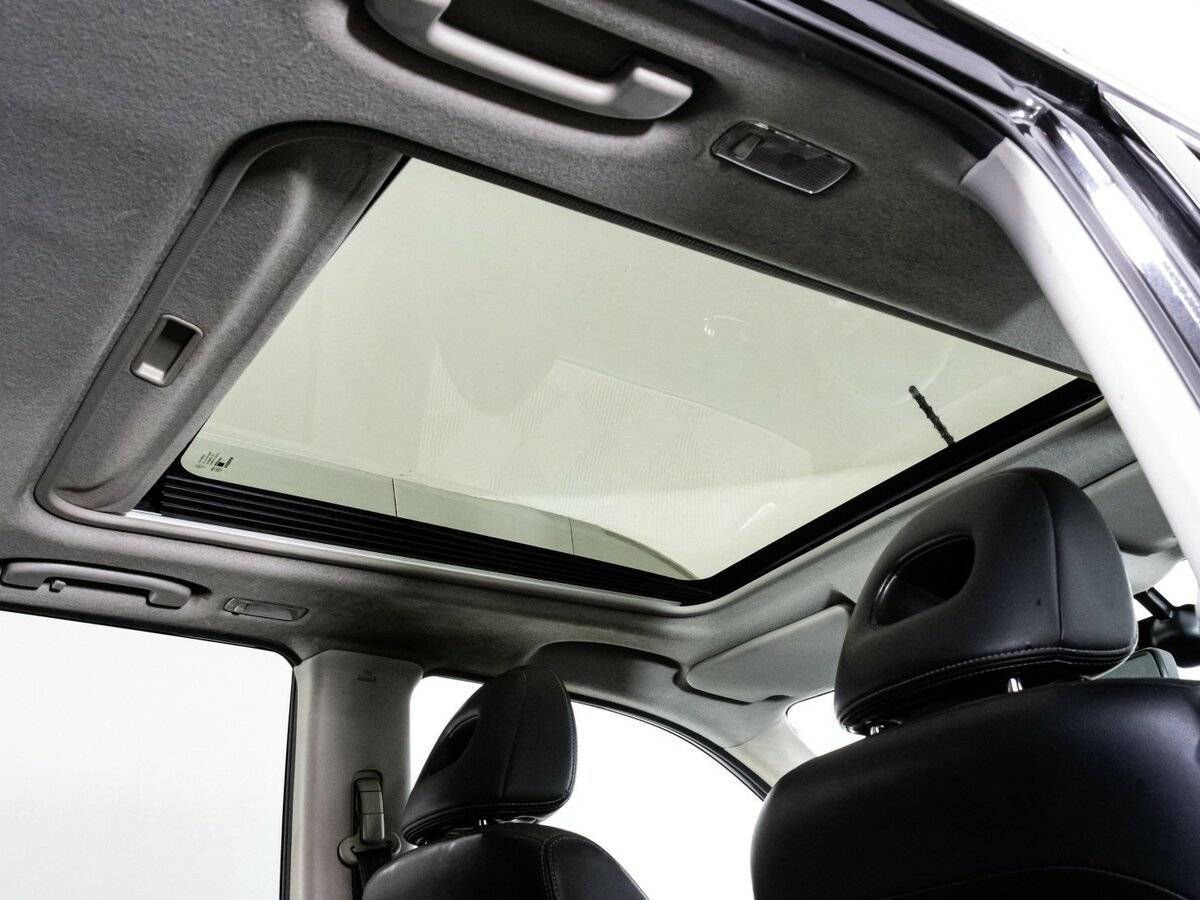 Nissan X-Trail 2013 года с пробегом. Фото: #18