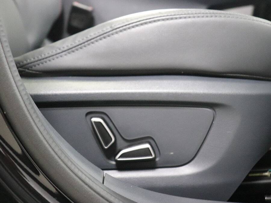 Changan UNI-T 2023 года с пробегом. Фото: #26