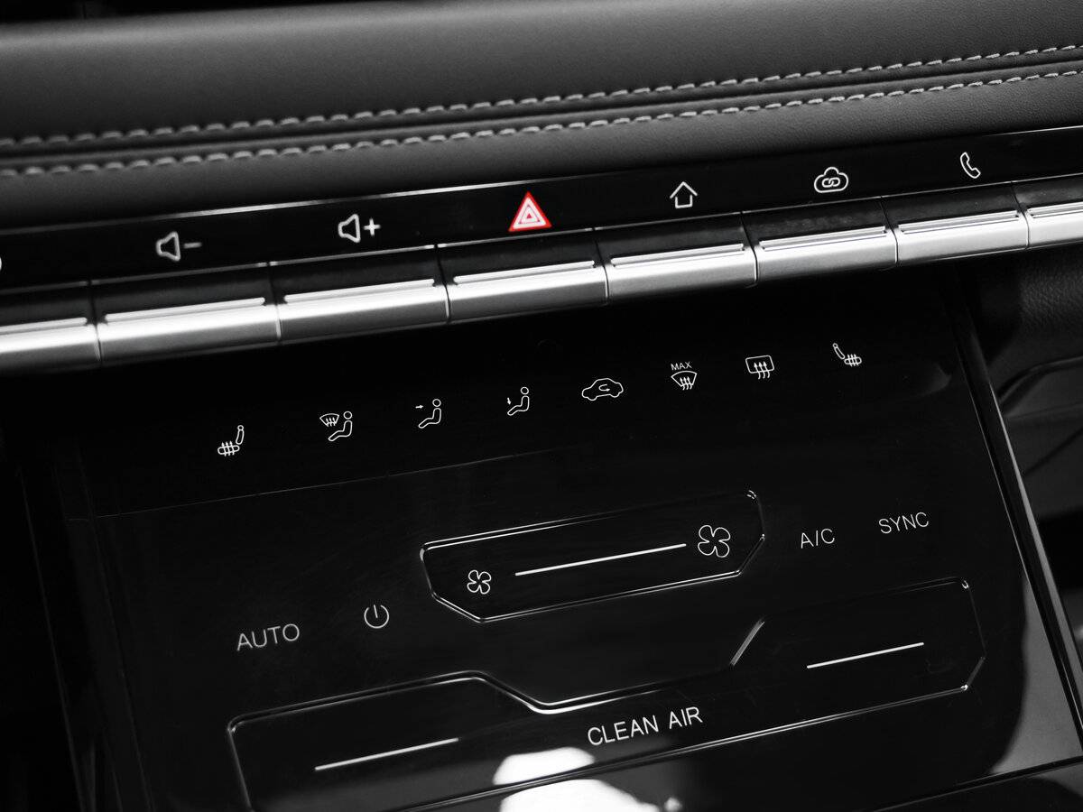 Chery Tiggo 7 Pro 2021 года с пробегом. Фото: #12