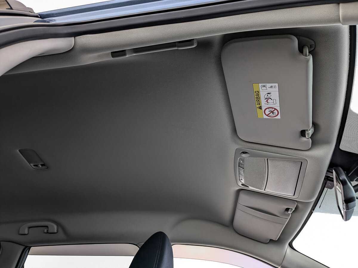 Nissan X-Trail 2016 года с пробегом. Фото: #21