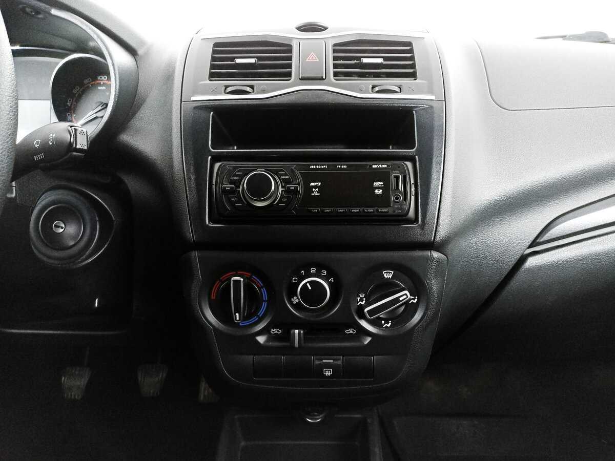 Lada (ВАЗ) Granta 2019 года с пробегом. Фото: #12