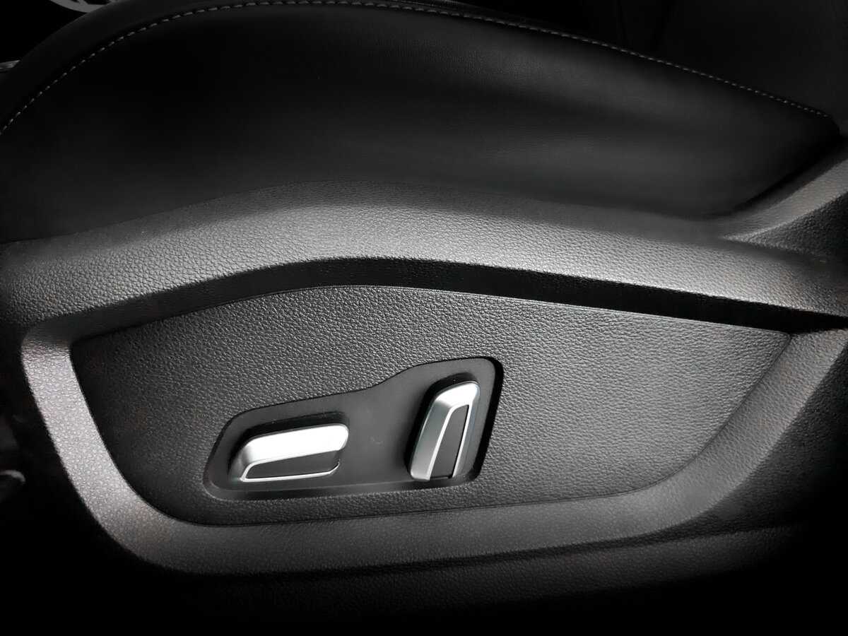 Chery Tiggo 7 Pro 2023 года с пробегом. Фото: #20