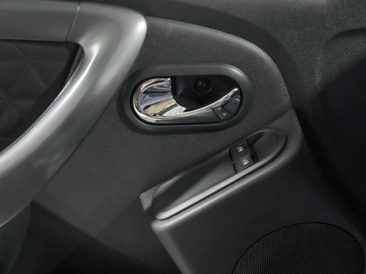 Renault Duster 2018 года с пробегом. Фото: #11