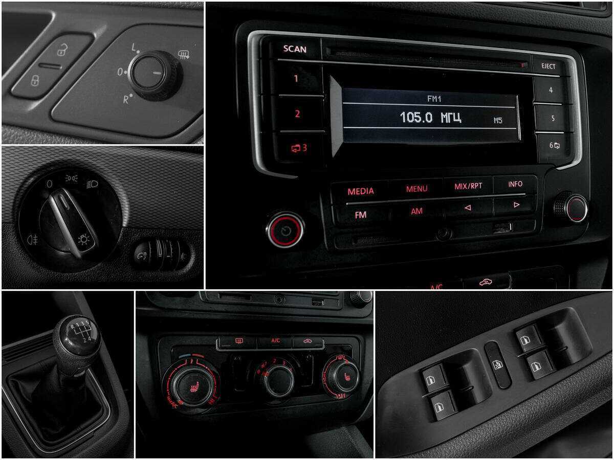 Volkswagen Jetta 2016 года с пробегом. Фото: #12