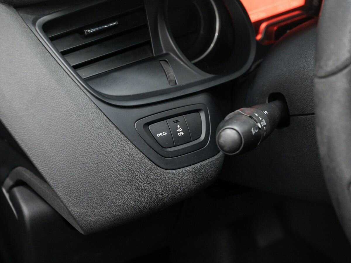 Citroen C5 2012 года с пробегом. Фото: #15