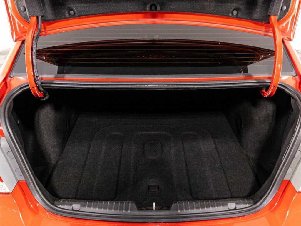 Chevrolet Cruze 2012 года с пробегом. Фото: #14