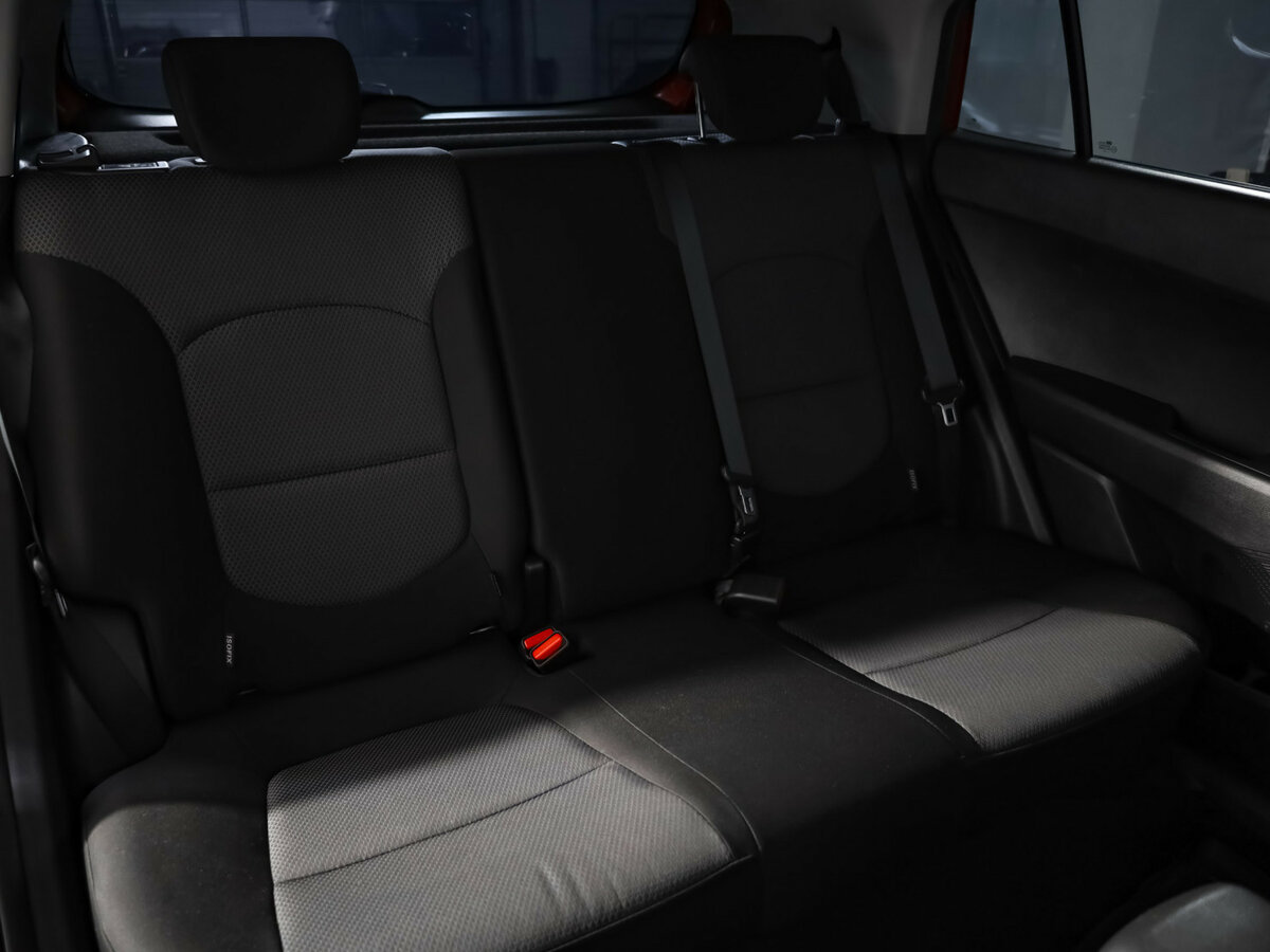 Hyundai Creta 2020 года с пробегом. Фото: #18