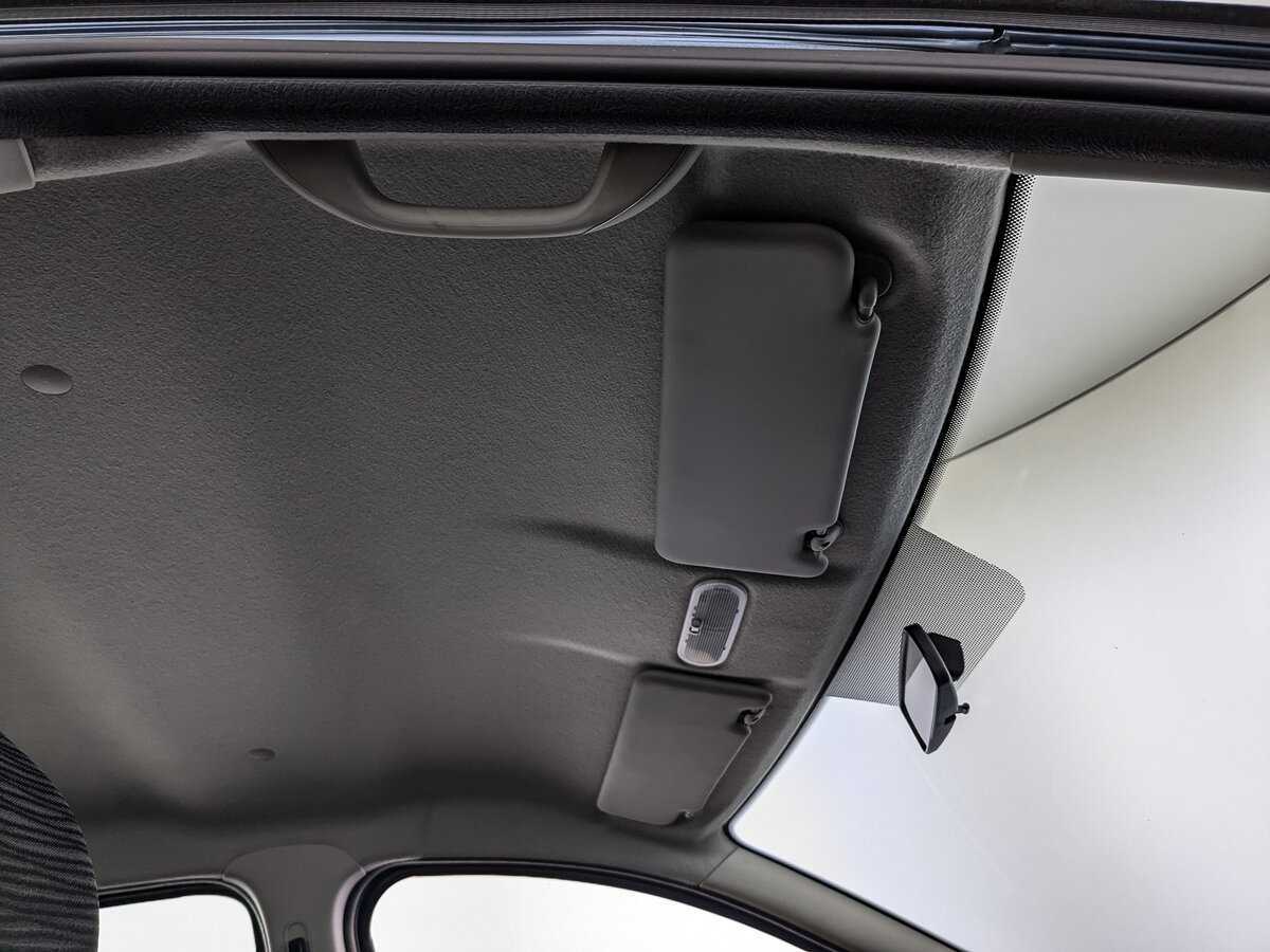 Renault Sandero 2012 года с пробегом. Фото: #18