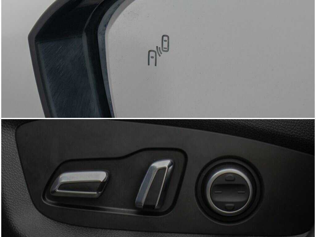 EXEED VX 2022 года с пробегом. Фото: #19