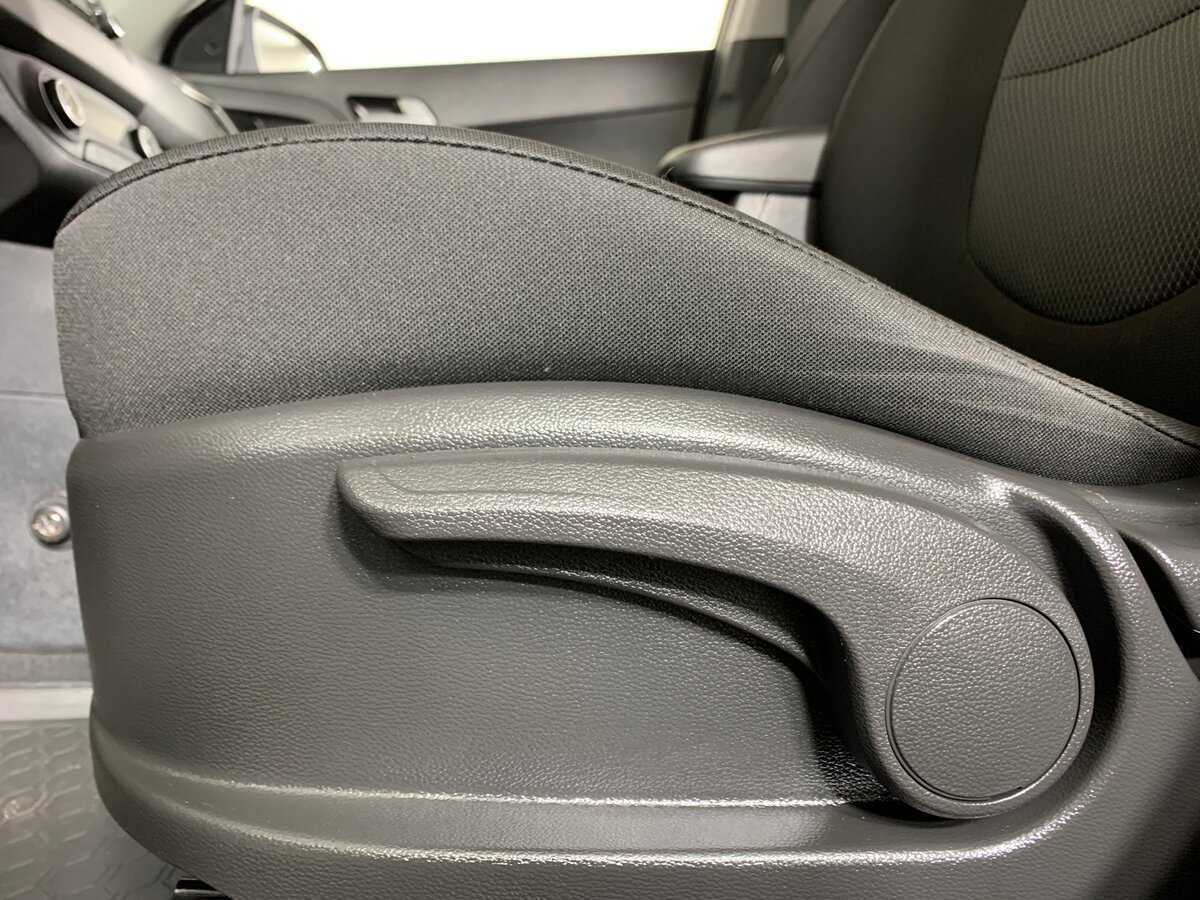 Hyundai Creta 2020 года с пробегом. Фото: #16