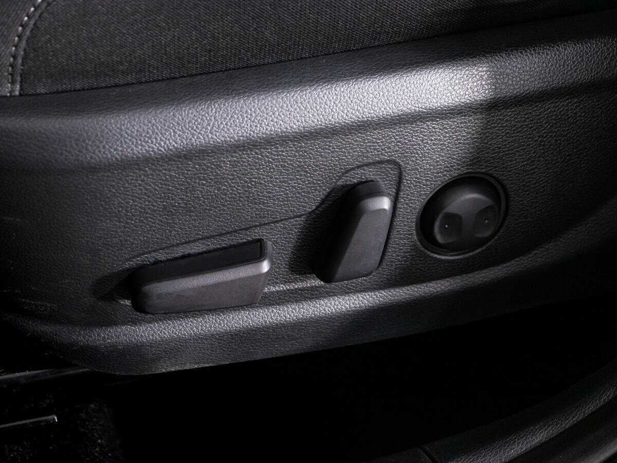 Kia Soul 2019 года с пробегом. Фото: #15