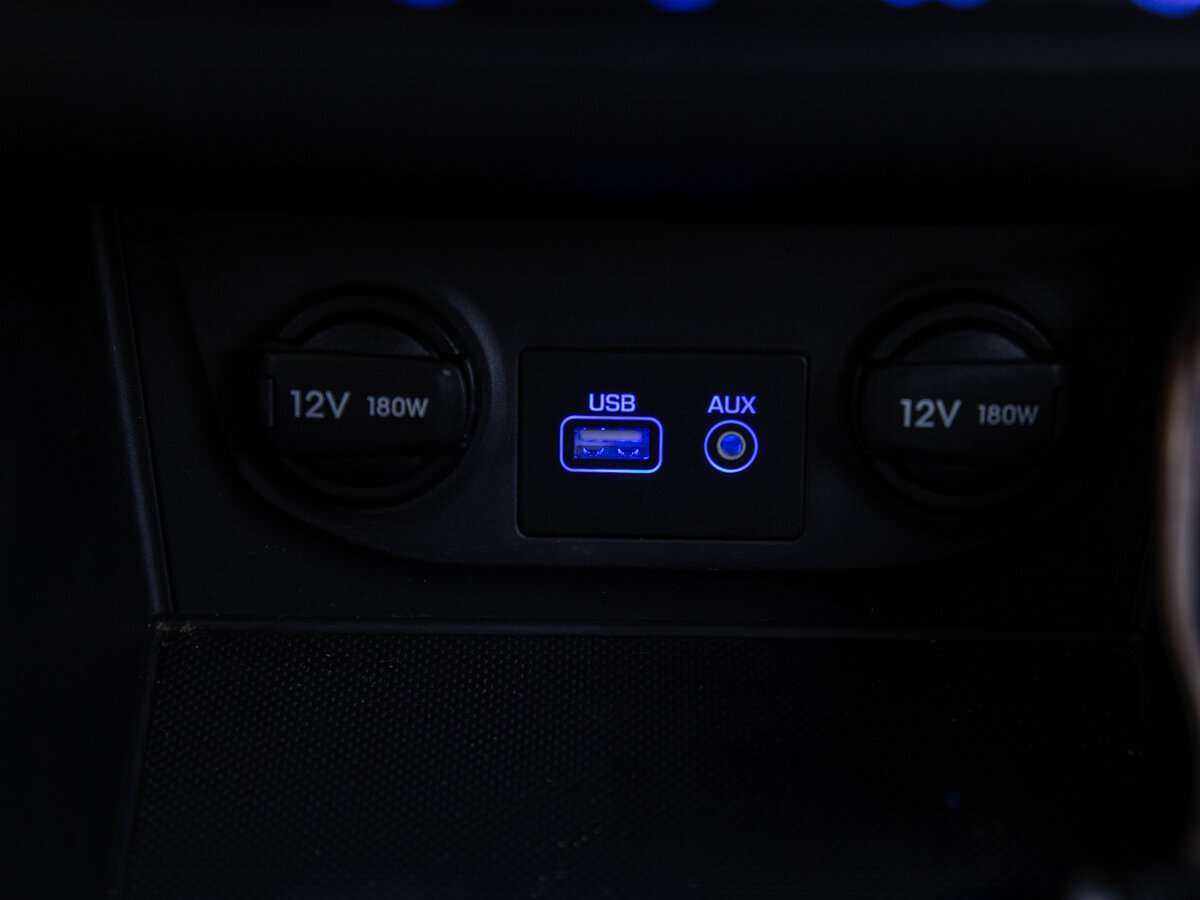 Hyundai Creta 2017 года с пробегом. Фото: #16