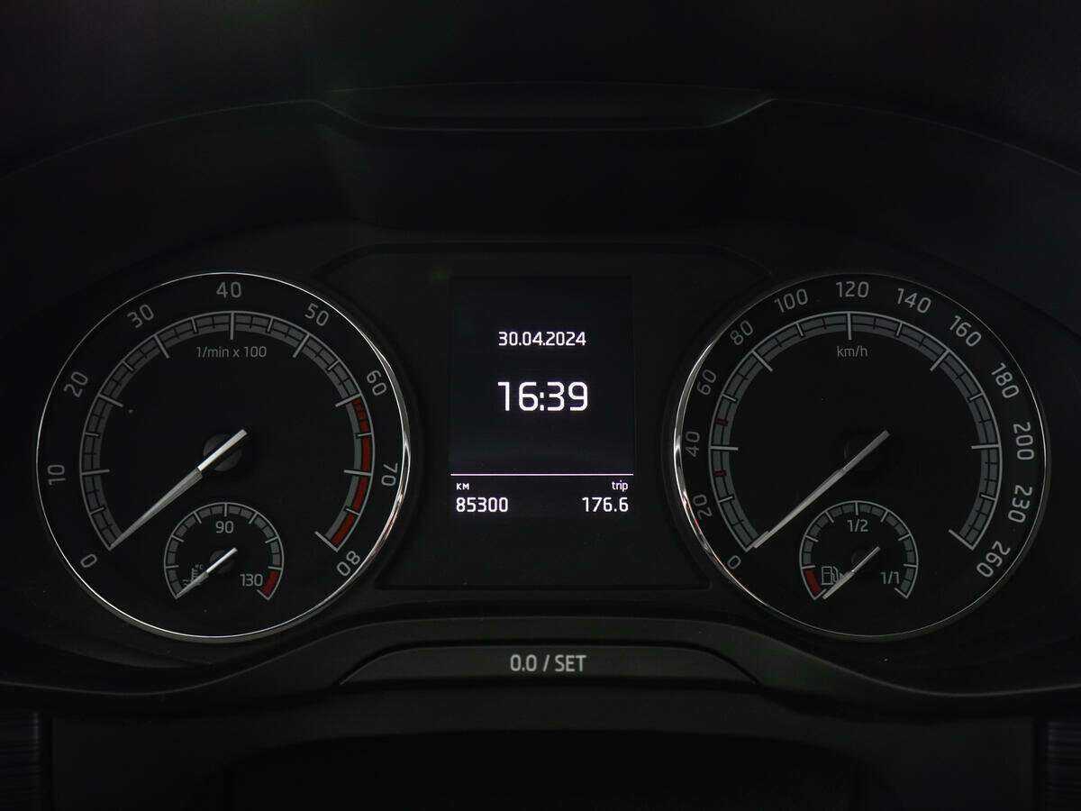 Skoda Kodiaq 2018 года с пробегом. Фото: #10